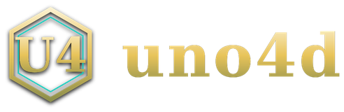 uno4d logo